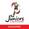 The Juniors Magazine dresses for juniors 