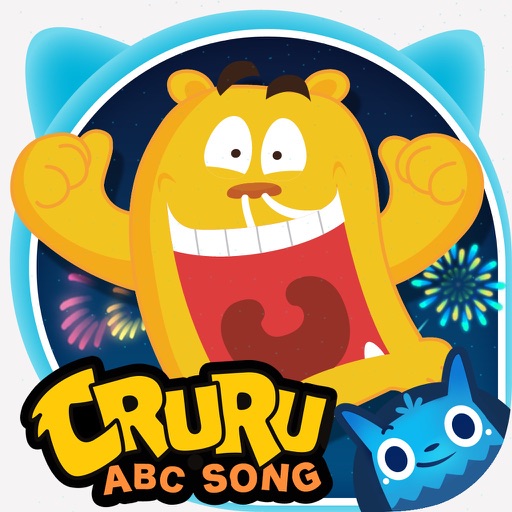 CRURU ABC SONG下载_CRURU ABC SONG