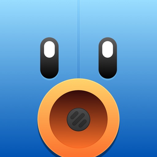 Tweetbot 3 for Twitter. An elegant client for iPhone and iPod touch