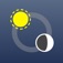 Sundial - Sun & Moon Times and Alerts (Sunrise, Sunset, Moonrise, Moonset, Full Moon, and More)