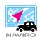 【無料カーナビ】ナビロー ～渋滞回避、ドライブレコーダー付ナビアプリ～