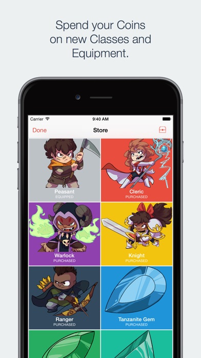 iPhone Screenshot 2