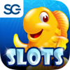 Gold Fish Casino Slots - Fun Las Vegas Slot Machines - Win Jackpots & Bonus Games