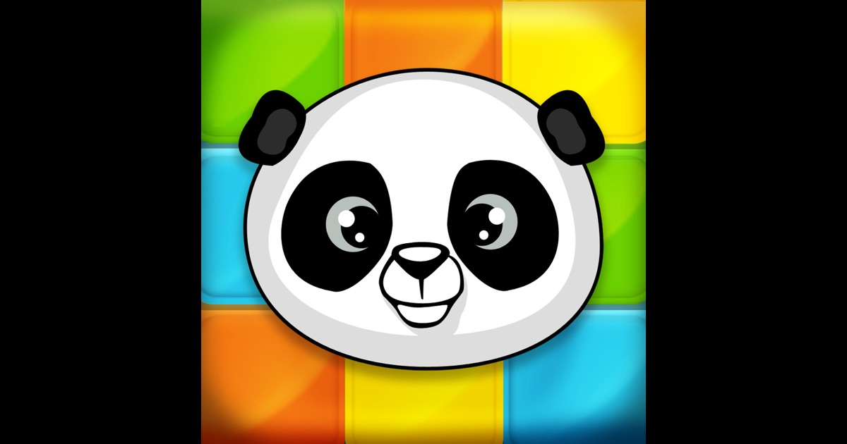 Panda Jam on the App Store