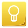 Notes for Google Keep