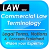 Commercial & Business Law Terminology commercial business definition 
