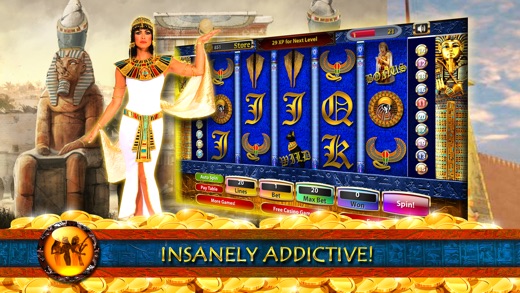 Casino Online Faraon