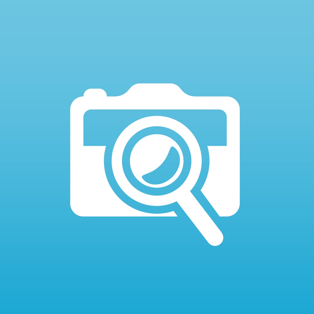 Img Search - find people, image, person social profile or place by photo