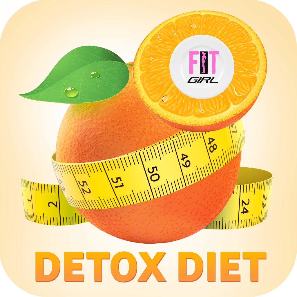 Fit Detox Diet detox diet fit on the app store Fit Detox Diet detox diet fit on the app store