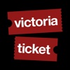 Victoria Ticket Event Manager App event ticket sales 