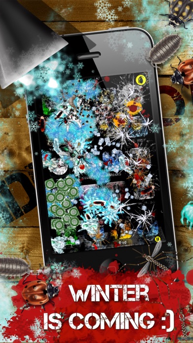 iPhone Screenshot 5