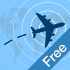 mi Flight Tracker Free - Live status and flight tracking
