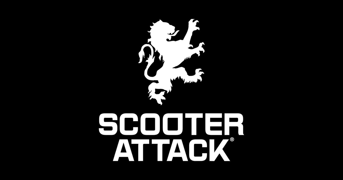 Scooter-Attack App