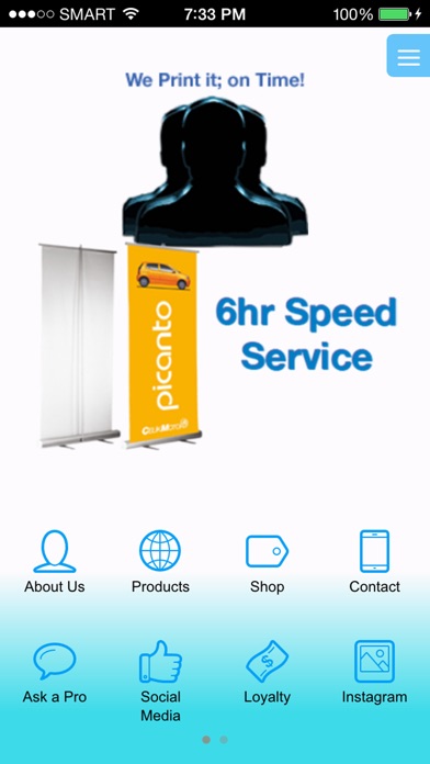 download FacePrint apps 1