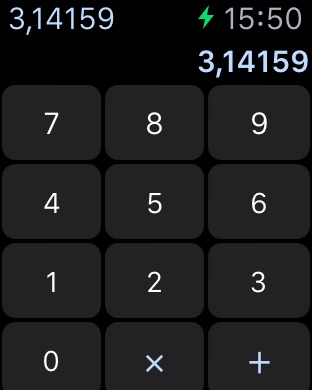 iPhone Screenshot 4