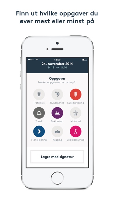 iPhone Screenshot 4