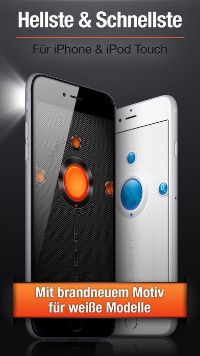 iPhone Screenshot 1