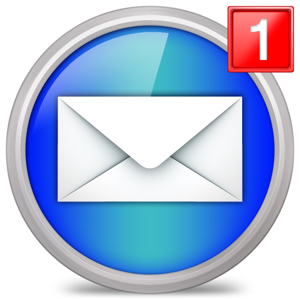 clipart for mac mail - photo #44