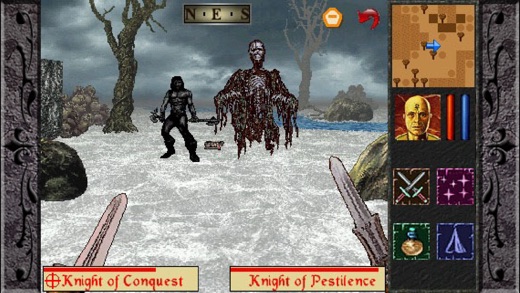 iPhone Screenshot 4