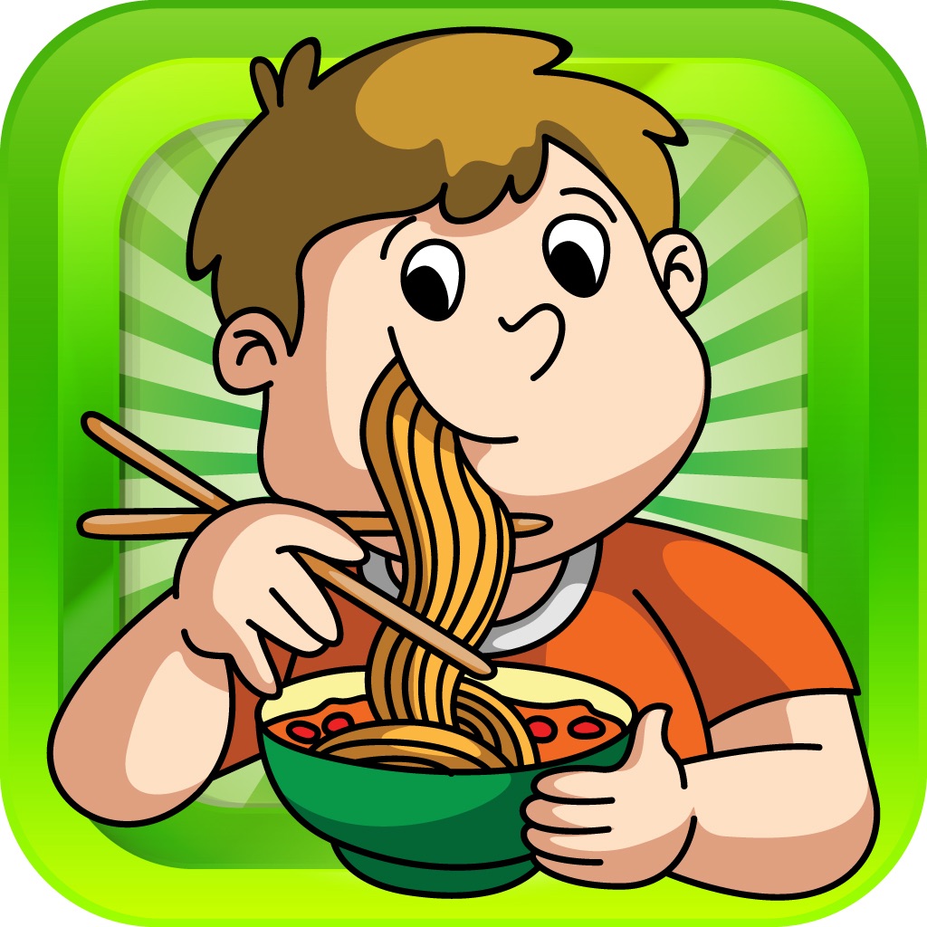 Eat Cooking Games