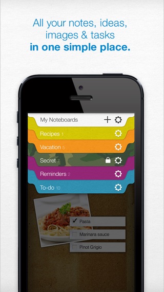 iPhone Screenshot 3