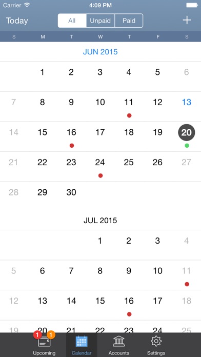 iPhone Screenshot 2