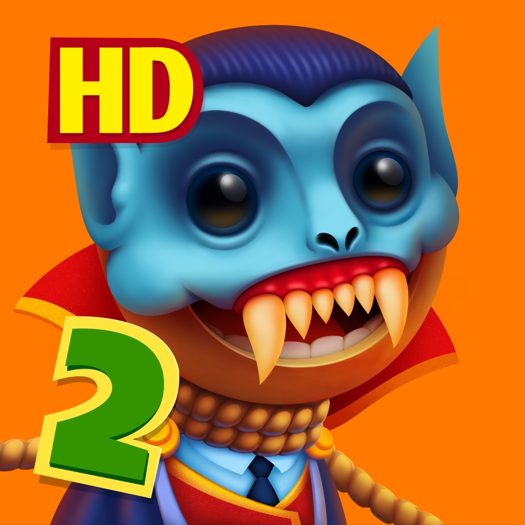 Buddyman: Kick 2 HD Free | FREE IPhone & IPad App Market