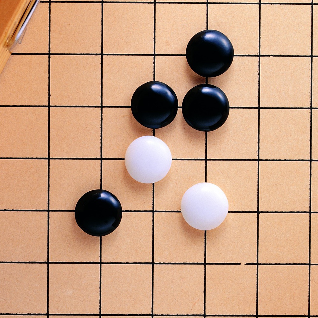 五目並べ Gomoku 五子棋 오목 Iphone最新人気アプリランキング Ios App