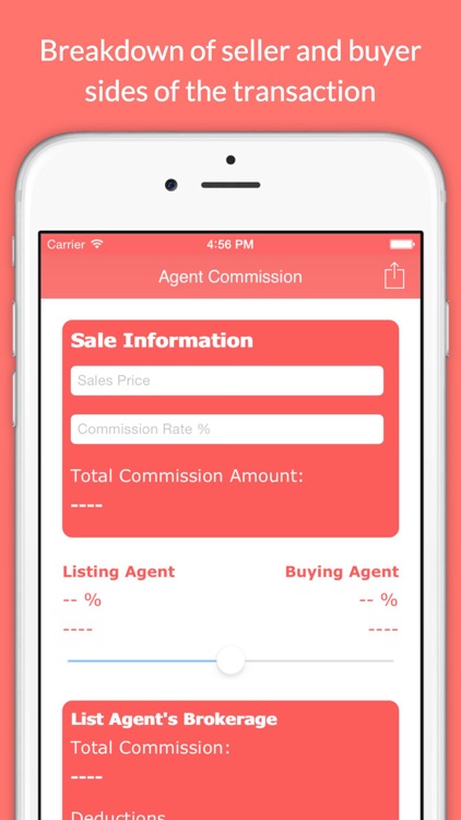commission calculator