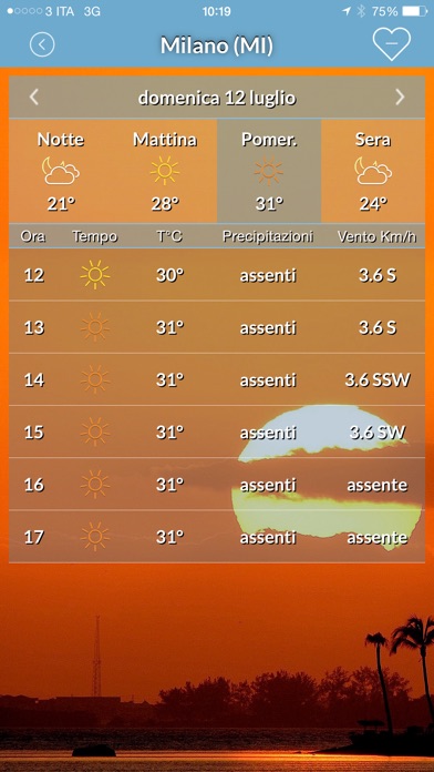 Istantanea iPhone 2