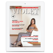 Violet Magazine For Female Entrepreneurs And Women In Business app review