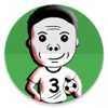 Baby Jet (official Asamoah Gyan app)