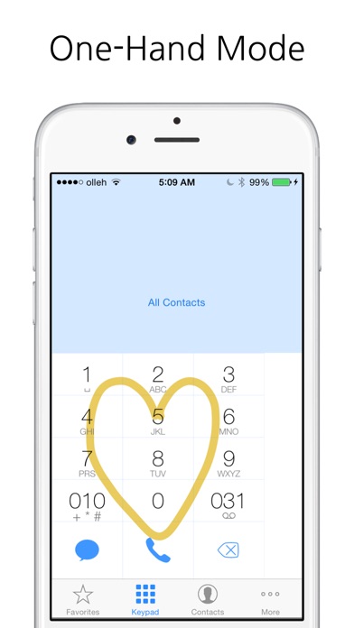 iPhone Screenshot 3