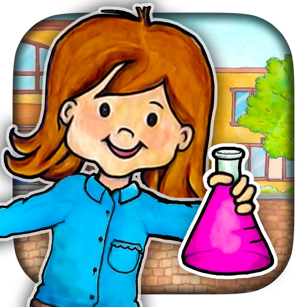 My PlayHome School on the App Store