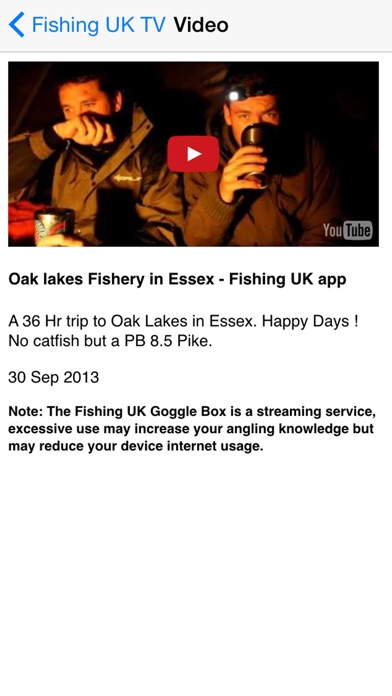 iPhone Screenshot 4
