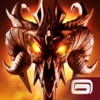 Dungeon Hunter 4 (AppStore Link)