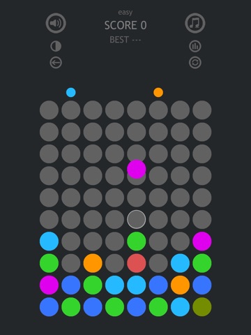 Screenshots of Match 3 Hot Offer imo or not for iPad