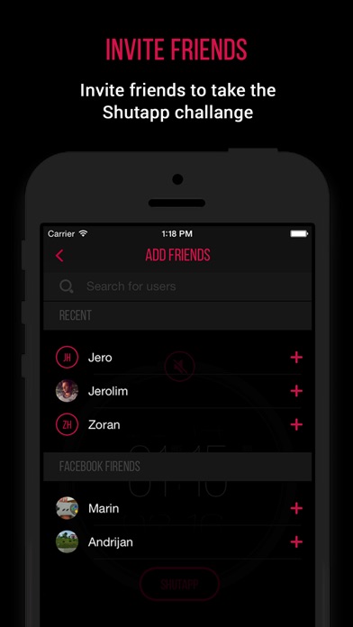 iPhone Screenshot 2