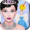 Fairy Princess Wax Salon & Spa - Make-up & Makeover Game for Girls fashion beauty salon 