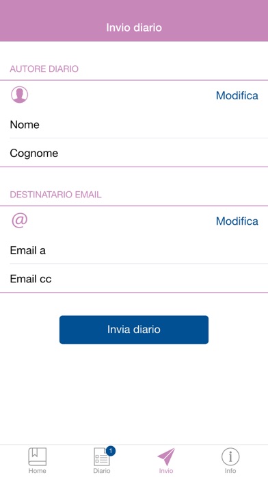 Istantanea iPhone 5