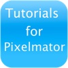 Tutorials for Pixelmator