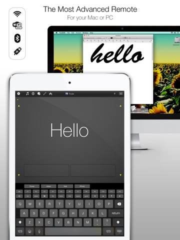 iPad Screenshot 1