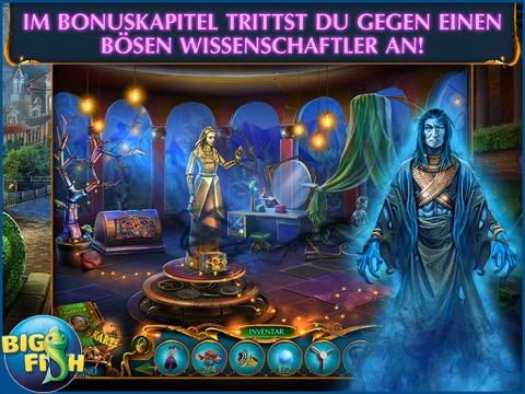 iPad Screenshot 4