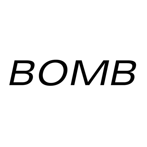 BOMB Weekly