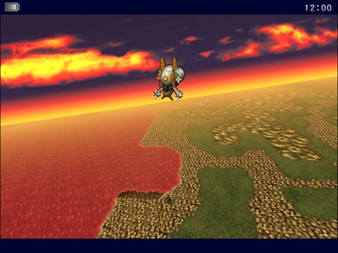 Игра FINAL FANTASY VI