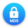 MD5 Encryption