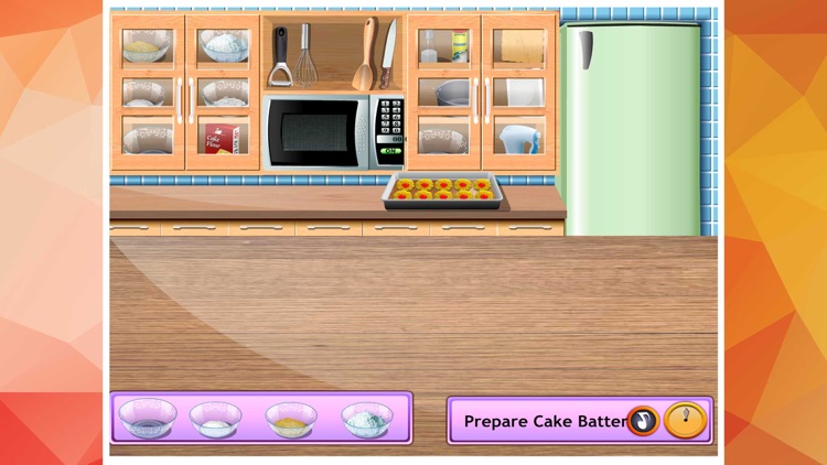 SARA'S COOKING CLASS: PINEAPPLE UPSIDE DOWN CAKE jogo online gratuito em