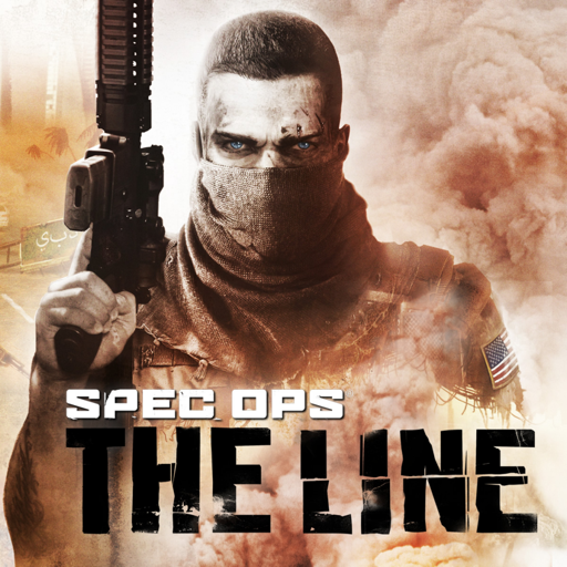 spec ops the line wikia