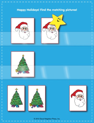 iPad Screenshot 3