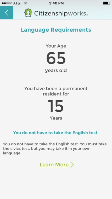iPhone Screenshot 4